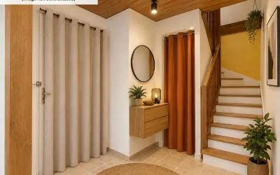 Maison 455 000 € MONTIGNY LE BRETONNEUX (78180) photo 7