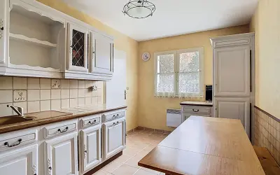 Maison 455 000 € MONTIGNY LE BRETONNEUX (78180) photo 8