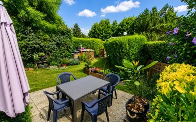 Maison 455 000 € MONTIGNY LE BRETONNEUX (78180) photo 9