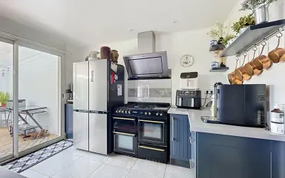 Maison 499 000 € SONCHAMP (78120) photo 2
