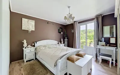 Maison 499 000 € SONCHAMP (78120) photo 7