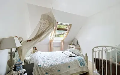 Maison 499 000 € SONCHAMP (78120) photo 9