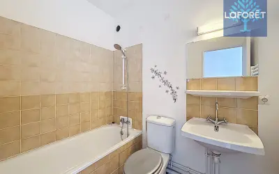 Appartement 656 €/mois RAMBOUILLET (78120) photo 4