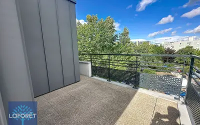 Appartement 1 225 €/mois PLAISIR (78370) photo 5