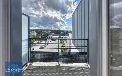 Appartement 1 225 €/mois PLAISIR (78370) photo 6