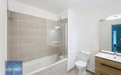 Appartement 1 121 €/mois GUYANCOURT (78280) photo 5
