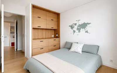 Appartement 325 000 € GUYANCOURT (78280) photo 2