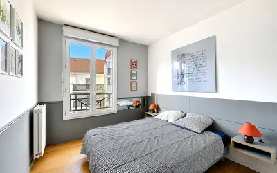 Appartement 325 000 € GUYANCOURT (78280) photo 2