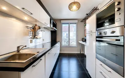 Appartement 325 000 € GUYANCOURT (78280) photo 4