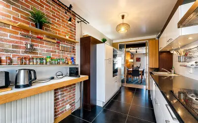 Appartement 325 000 € GUYANCOURT (78280) photo 6