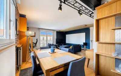 Appartement 325 000 € GUYANCOURT (78280) photo 7