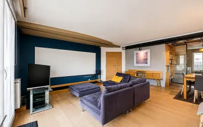 Appartement 325 000 € GUYANCOURT (78280) photo 8