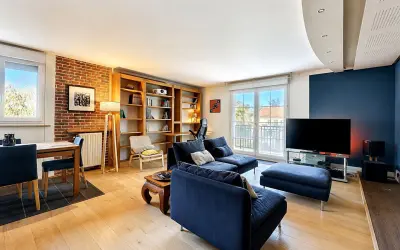Appartement 325 000 € GUYANCOURT (78280) photo 9