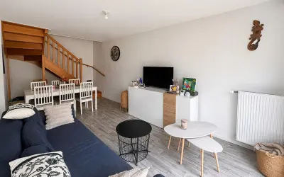 Appartement 250 000 € TRAPPES (78190) photo 2