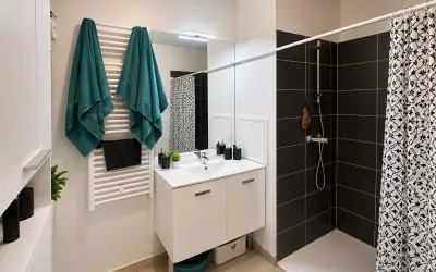 Appartement 250 000 € TRAPPES (78190) photo 4