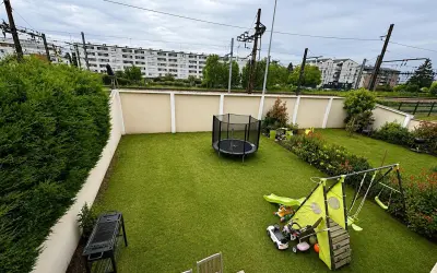 Appartement 250 000 € TRAPPES (78190) photo 5