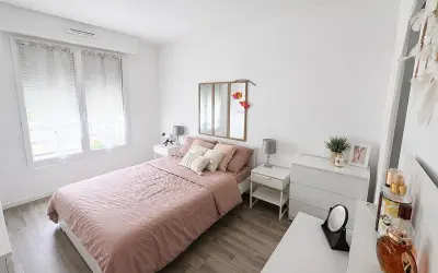Appartement 250 000 € TRAPPES (78190) photo 6