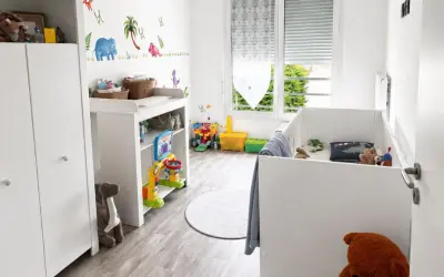 Appartement 250 000 € TRAPPES (78190) photo 8
