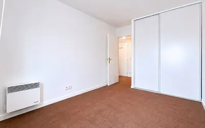 Appartement 273 000 € MONTIGNY LE BRETONNEUX (78180) photo 8