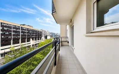 Appartement 273 000 € MONTIGNY LE BRETONNEUX (78180) photo 9