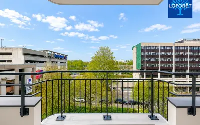 Appartement 273 000 € MONTIGNY LE BRETONNEUX (78180) photo 9