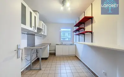 Appartement 249 000 € MONTIGNY LE BRETONNEUX (78180) photo 4