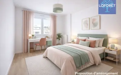 Appartement 249 000 € MONTIGNY LE BRETONNEUX (78180) photo 8