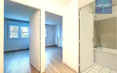 Appartement 249 000 € MONTIGNY LE BRETONNEUX (78180) photo 9