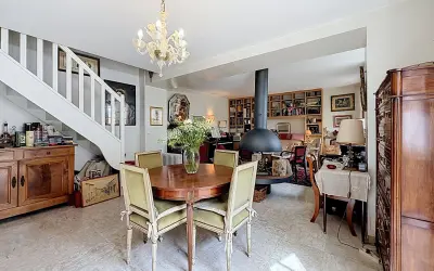 Maison 546 000 € RAMBOUILLET (78120) photo 5