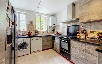 Maison 546 000 € RAMBOUILLET (78120) photo 6