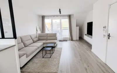 Appartement 345 000 € GUYANCOURT (78280) photo 4