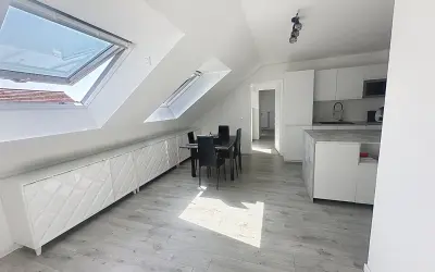 Appartement 345 000 € GUYANCOURT (78280) photo 5