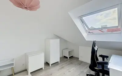 Appartement 345 000 € GUYANCOURT (78280) photo 9