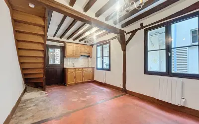 Appartement 150 000 € RAMBOUILLET (78120) photo 8