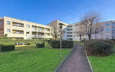 Appartement 269 000 € GUYANCOURT (78280) photo 2
