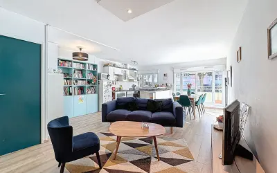 Appartement 269 000 € GUYANCOURT (78280) photo 4