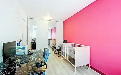 Appartement 269 000 € GUYANCOURT (78280) photo 8