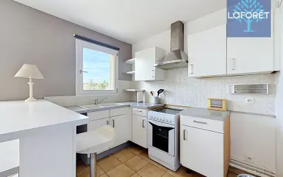 Appartement 850 €/mois RAMBOUILLET (78120) photo 4