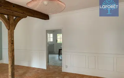 Maison 2 200 €/mois RAMBOUILLET (78120) photo 2