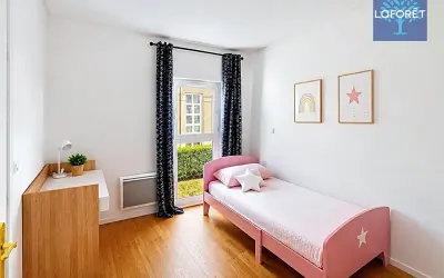 Appartement 269 000 € VOISINS LE BRETONNEUX (78960) photo 4
