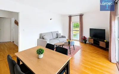 Appartement 269 000 € VOISINS LE BRETONNEUX (78960) photo 6