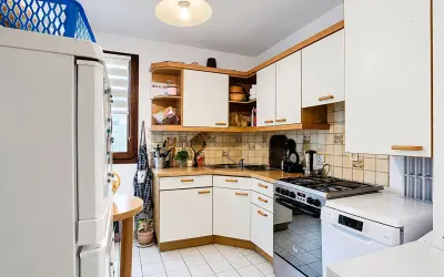 Appartement 283 000 € MONTIGNY LE BRETONNEUX (78180) photo 4