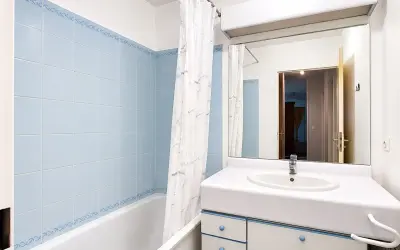 Appartement 283 000 € MONTIGNY LE BRETONNEUX (78180) photo 9