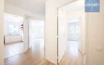 Appartement 230 000 € MONTIGNY LE BRETONNEUX (78180) photo 4