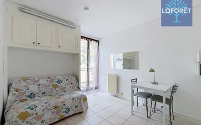 Appartement 552 €/mois RAMBOUILLET (78120) photo 2