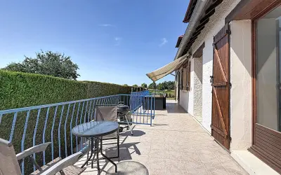 Maison 514 500 € RAMBOUILLET (78120) photo 2