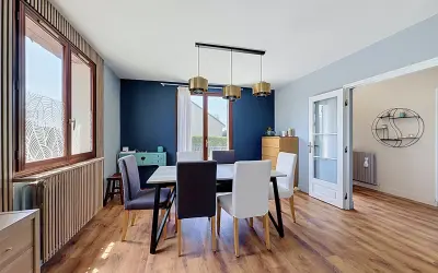 Maison 514 500 € RAMBOUILLET (78120) photo 4