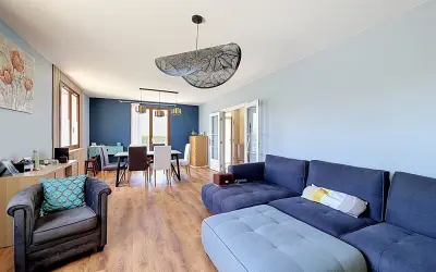 Maison 514 500 € RAMBOUILLET (78120) photo 5