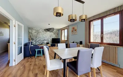 Maison 514 500 € RAMBOUILLET (78120) photo 6