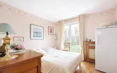 Appartement 410 000 € MONTIGNY LE BRETONNEUX (78180) photo 2